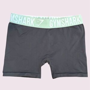 Gymshark spandex shorts